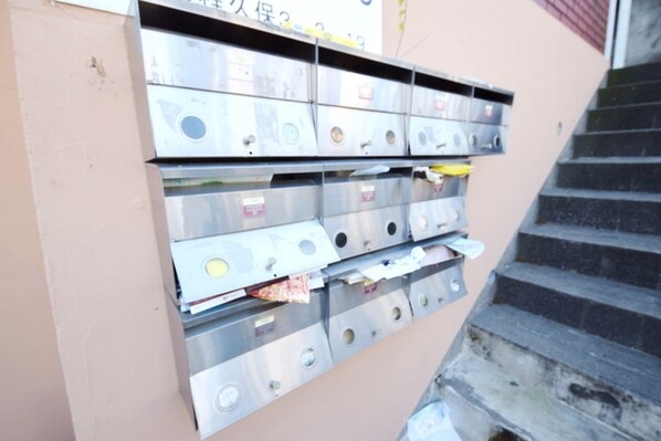 サンウッドメイツ85の物件内観写真